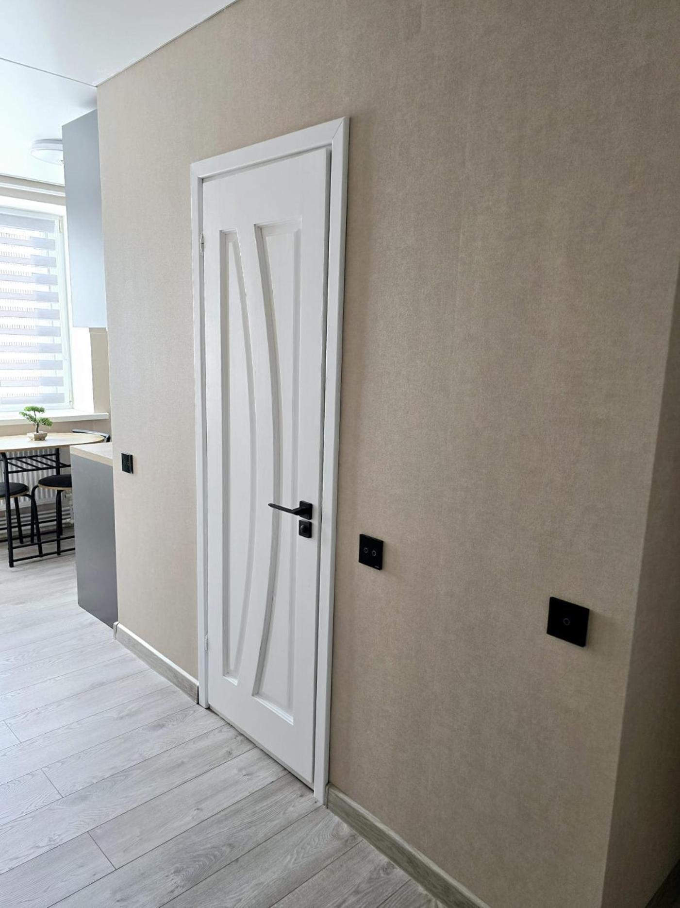 Apartments بالتي المظهر الخارجي الصورة