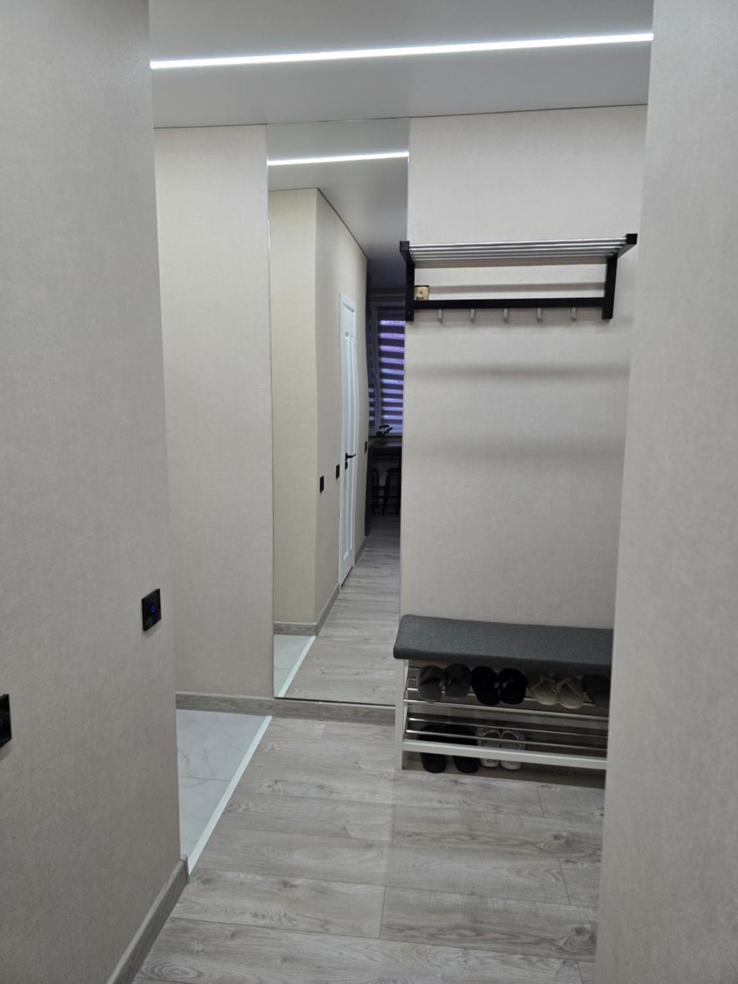 Apartments بالتي المظهر الخارجي الصورة