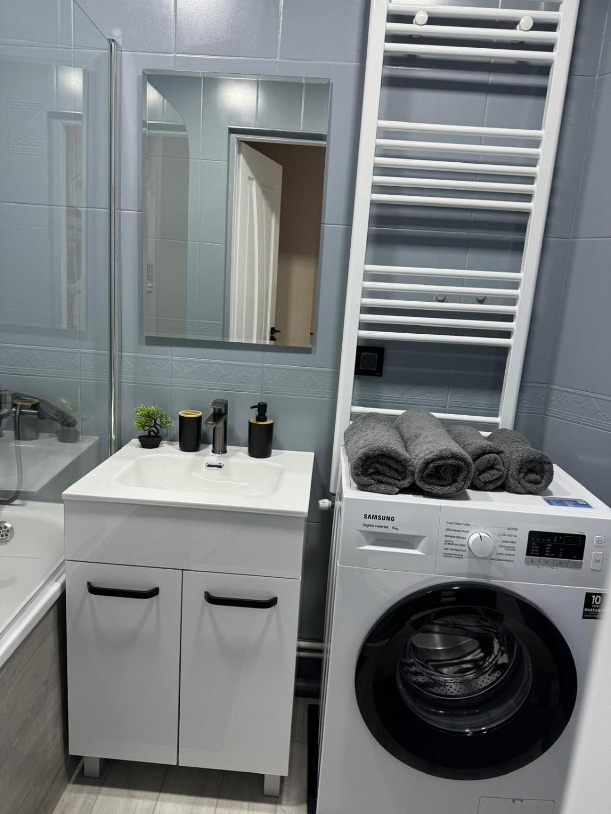 Apartments بالتي المظهر الخارجي الصورة