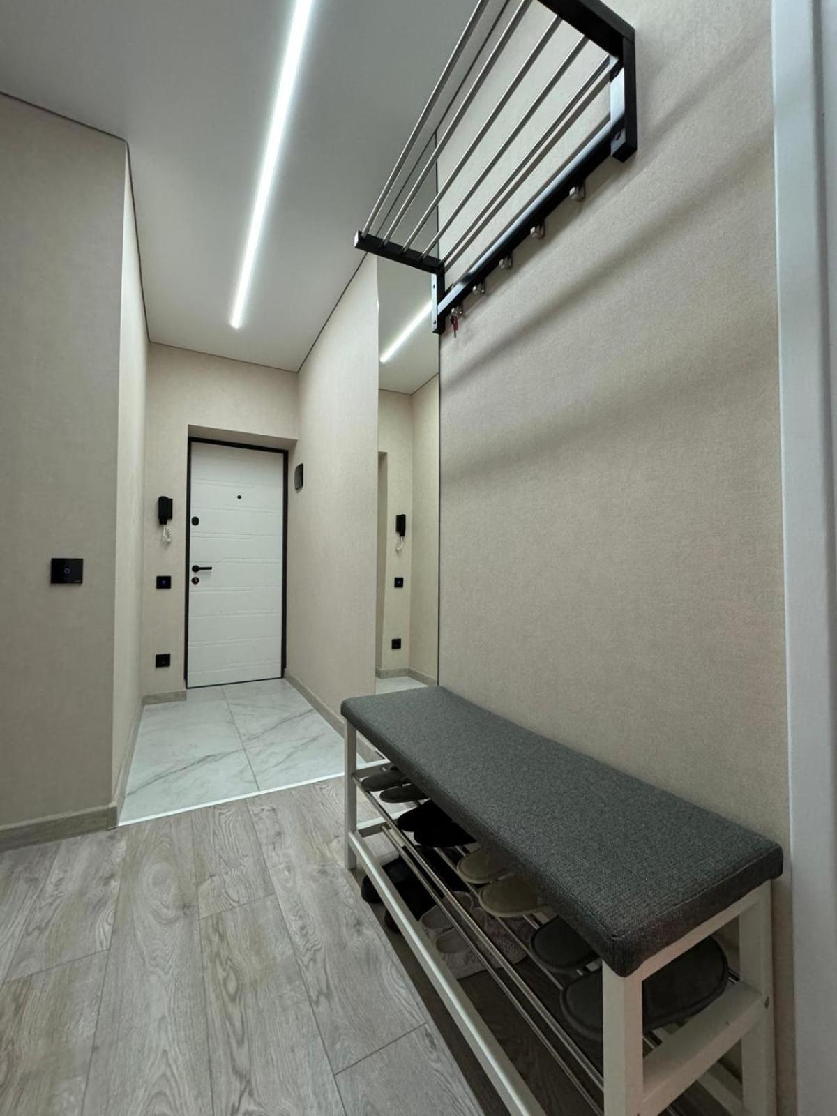 Apartments بالتي المظهر الخارجي الصورة