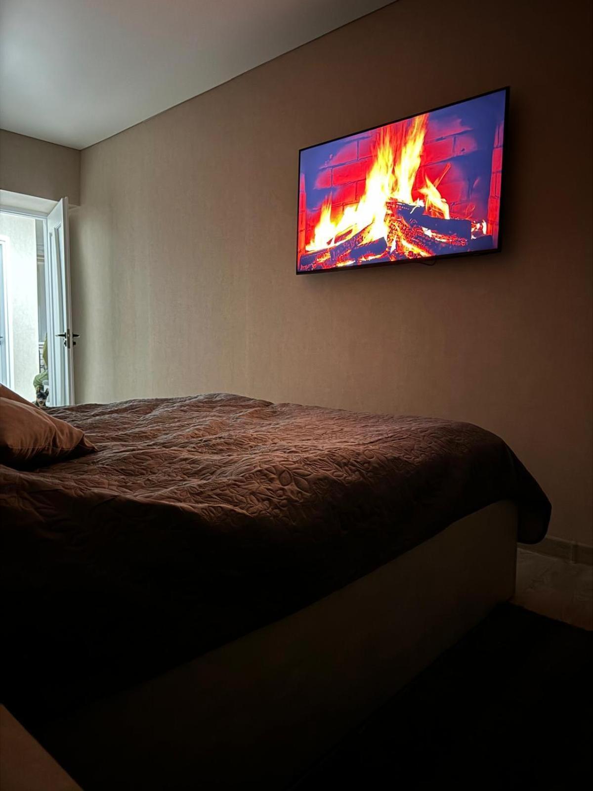Apartments بالتي المظهر الخارجي الصورة