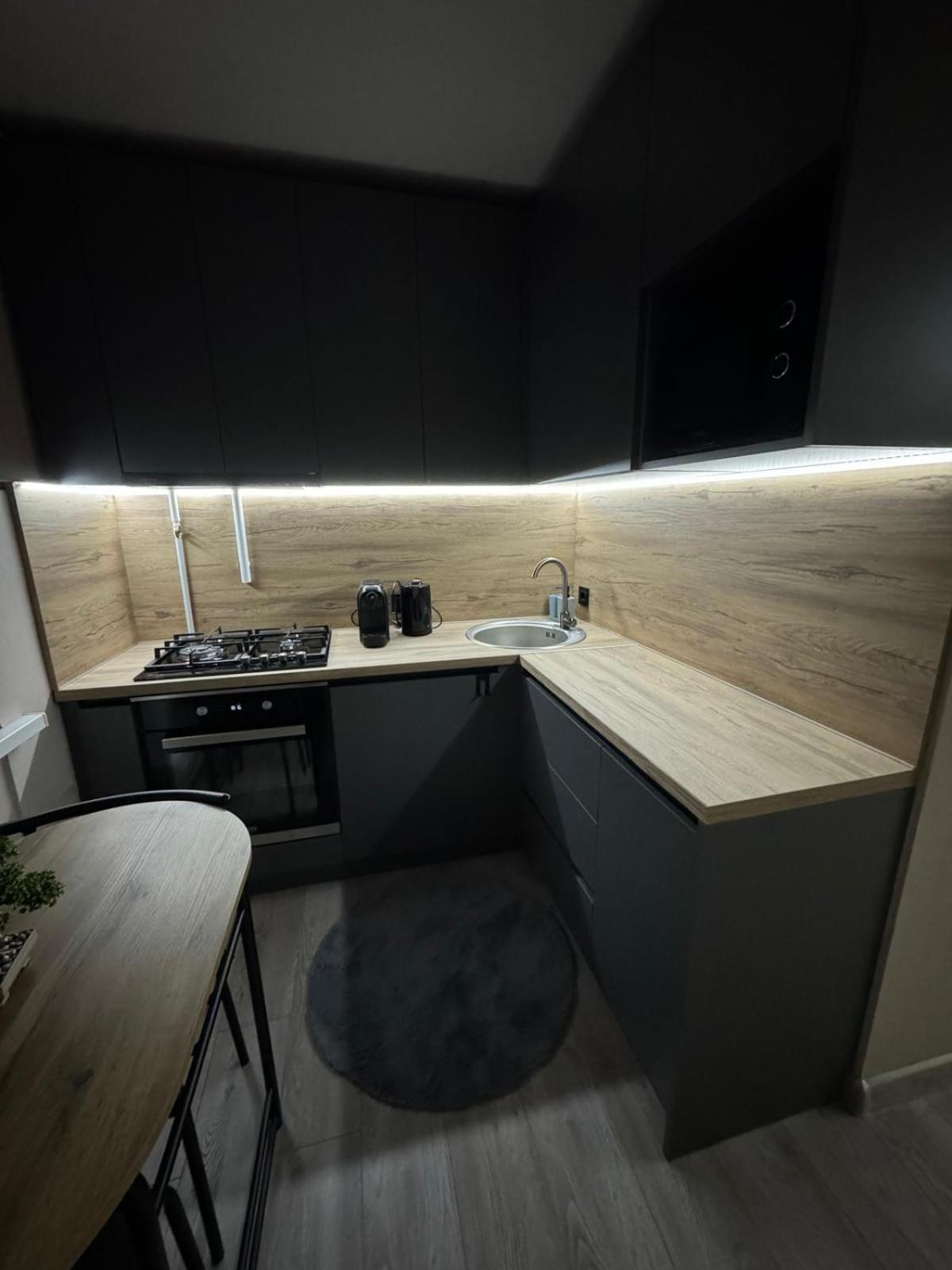 Apartments بالتي المظهر الخارجي الصورة