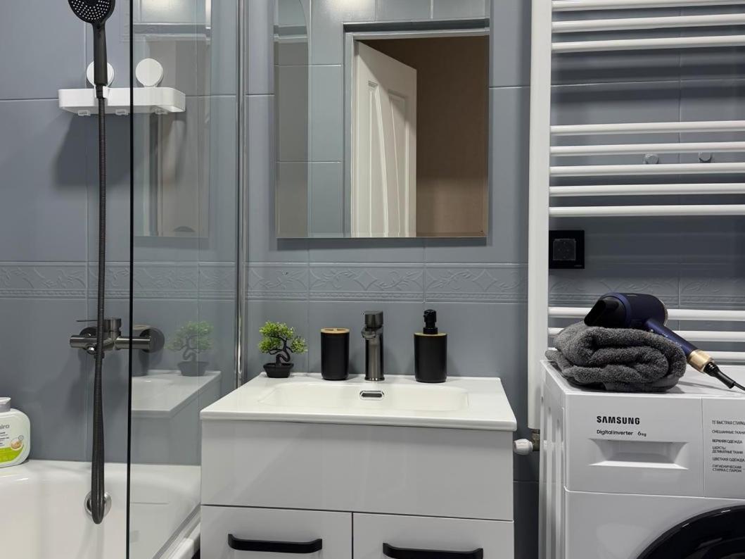 Apartments بالتي المظهر الخارجي الصورة